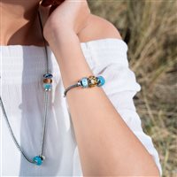 Charm Trollbeads Beads in vetro in Vetro TGLBE-20332 - TGLBE-20332